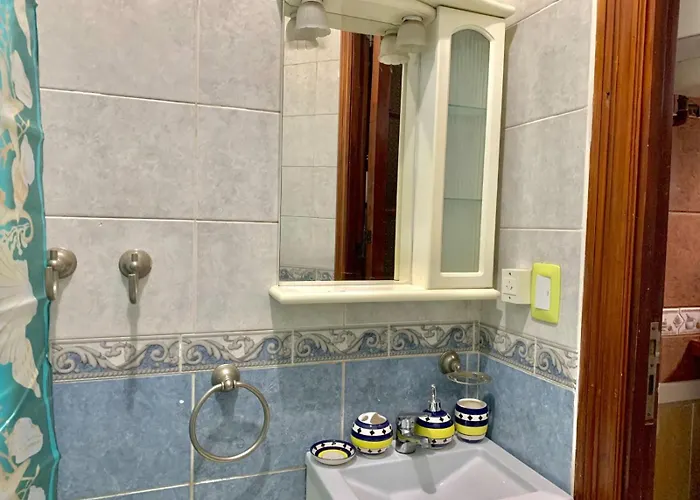 Apartamento de 2 Dormitorios