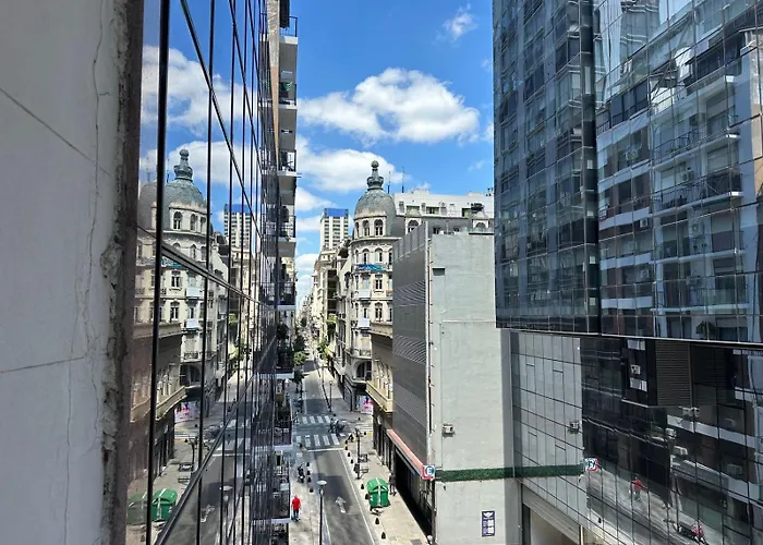 Apartamento de 2 Dormitorios