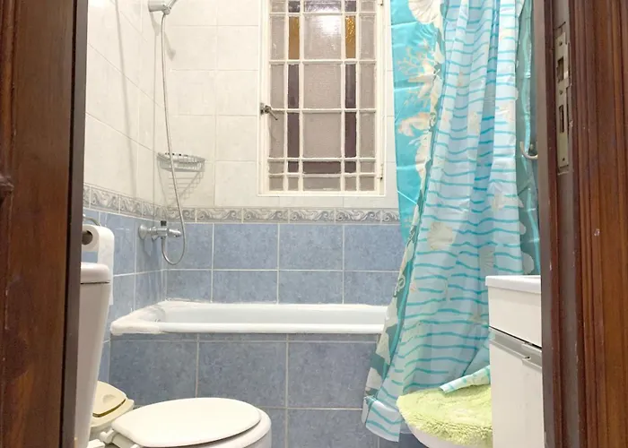 Apartamento de 2 Dormitorios
